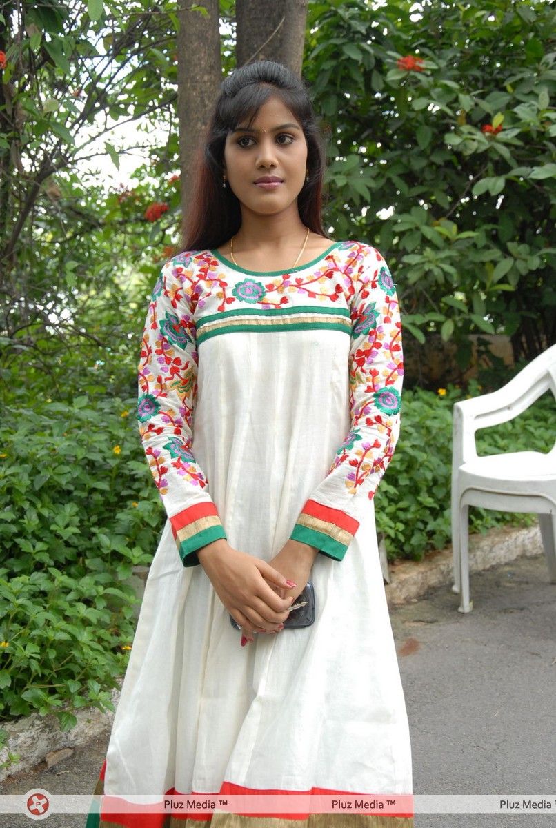 Radhika at Missed Call Movie Launch Pictures | Picture 265464