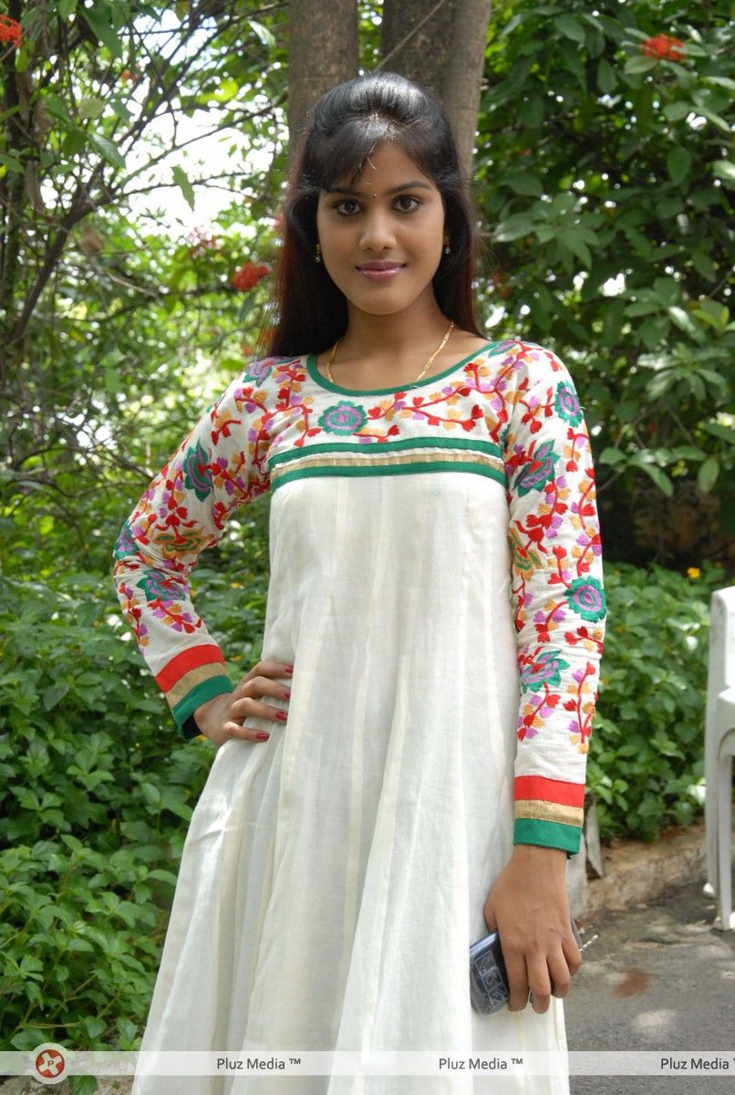 Radhika at Missed Call Movie Launch Pictures | Picture 265481