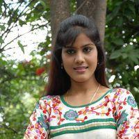Radhika at Missed Call Movie Launch Pictures | Picture 265463