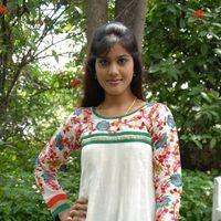 Radhika at Missed Call Movie Launch Pictures | Picture 265481