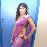 Sravya Reddy Hot at NRI Audio Launch Pictures | Picture 265554