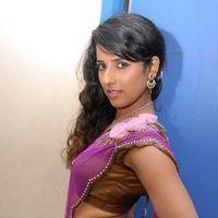 Sravya Reddy Hot at NRI Audio Launch Pictures | Picture 265653