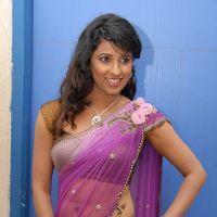 Sravya Reddy Hot at NRI Audio Launch Pictures | Picture 265656