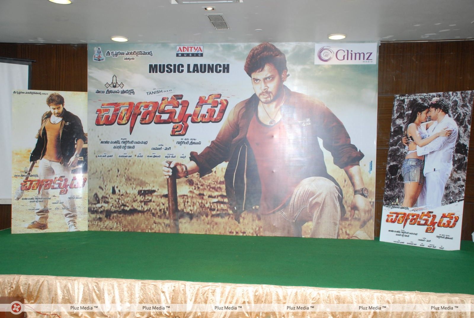 Chanikyudu Audio Launch Function Pictures | Picture 266894