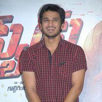 Nikhil - Chanikyudu Audio Launch Function Pictures | Picture 266878