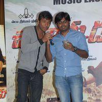 Chanikyudu Audio Launch Function Pictures | Picture 266879