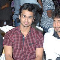 Nikhil - Chanikyudu Audio Launch Function Pictures | Picture 266922