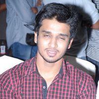Nikhil - Chanikyudu Audio Launch Function Pictures | Picture 266930