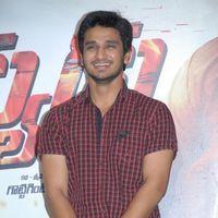 Nikhil - Chanikyudu Audio Launch Function Pictures | Picture 266960