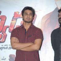 Nikhil - Chanikyudu Audio Launch Function Pictures | Picture 266968