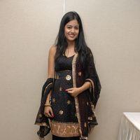 Ishita Dutta at Chanakyudu Audio Release Pictures | Picture 266977