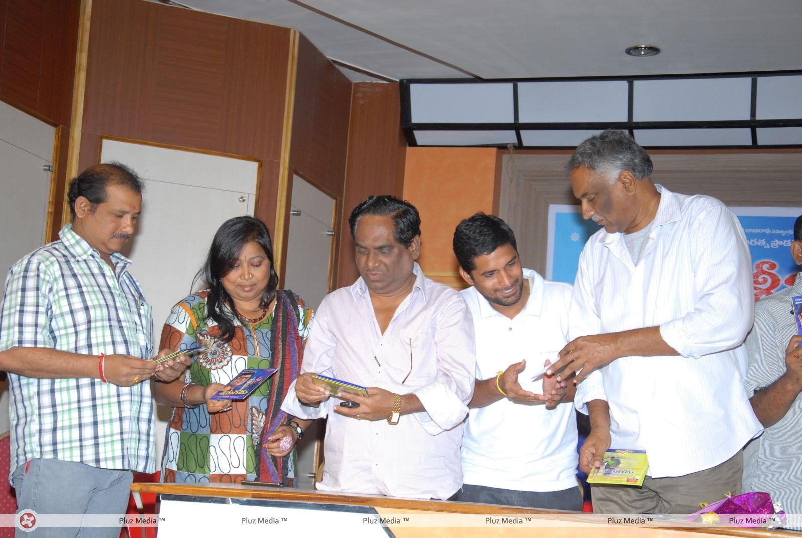 Seenugadu Audio Launch Function Pictures | Picture 267074