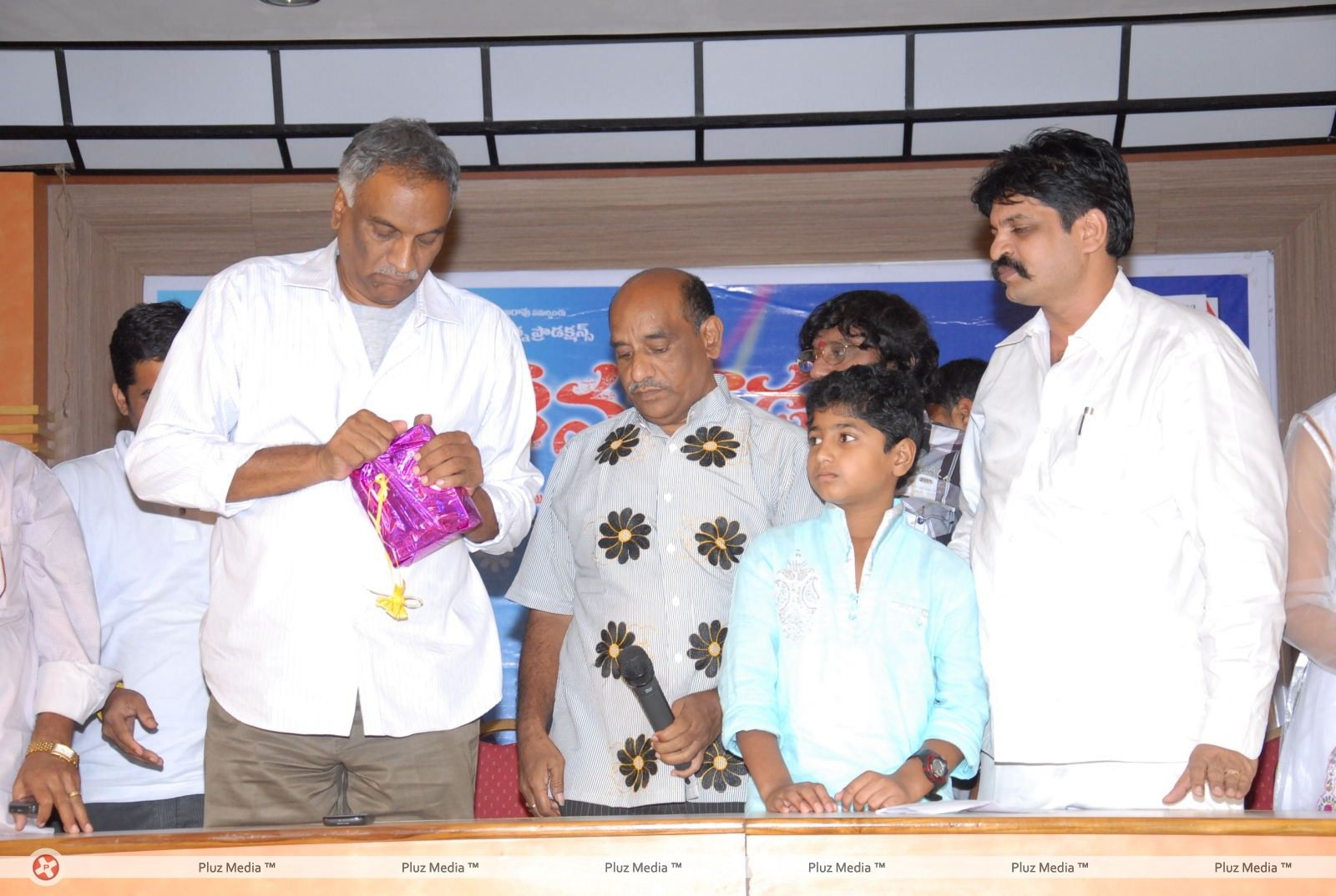 Seenugadu Audio Launch Function Pictures | Picture 267106