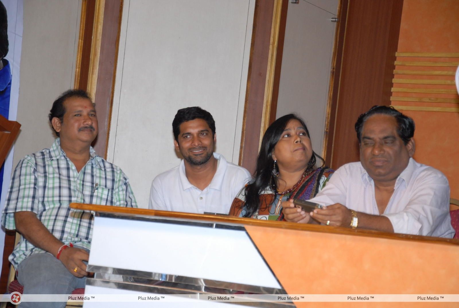 Seenugadu Audio Launch Function Pictures | Picture 267111