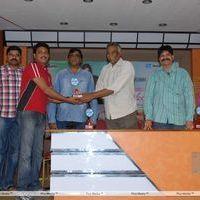 Good Morning Movie Platinum Disc Function Pictures | Picture 267462