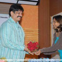 Good Morning Movie Platinum Disc Function Pictures | Picture 267463