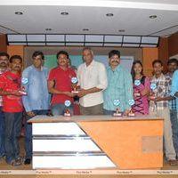 Good Morning Movie Platinum Disc Function Pictures | Picture 267465