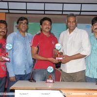 Good Morning Movie Platinum Disc Function Pictures | Picture 267473