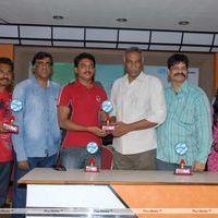 Good Morning Movie Platinum Disc Function Pictures | Picture 267476
