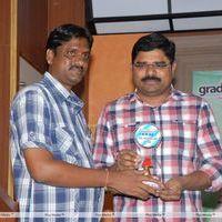 Good Morning Movie Platinum Disc Function Pictures | Picture 267477