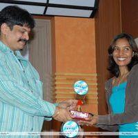 Good Morning Movie Platinum Disc Function Pictures | Picture 267479