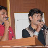 Good Morning Movie Platinum Disc Function Pictures | Picture 267481