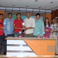 Good Morning Movie Platinum Disc Function Pictures | Picture 267483