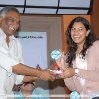 Good Morning Movie Platinum Disc Function Pictures | Picture 267484