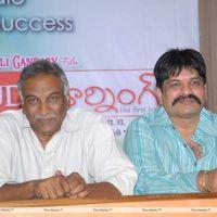 Good Morning Movie Platinum Disc Function Pictures | Picture 267490