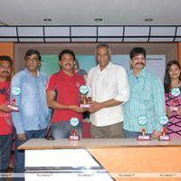 Good Morning Movie Platinum Disc Function Pictures | Picture 267494
