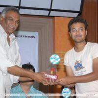 Good Morning Movie Platinum Disc Function Pictures | Picture 267496