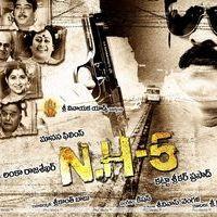 NH 5 Movie Posters | Picture 267744