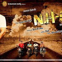 NH 5 Movie Posters