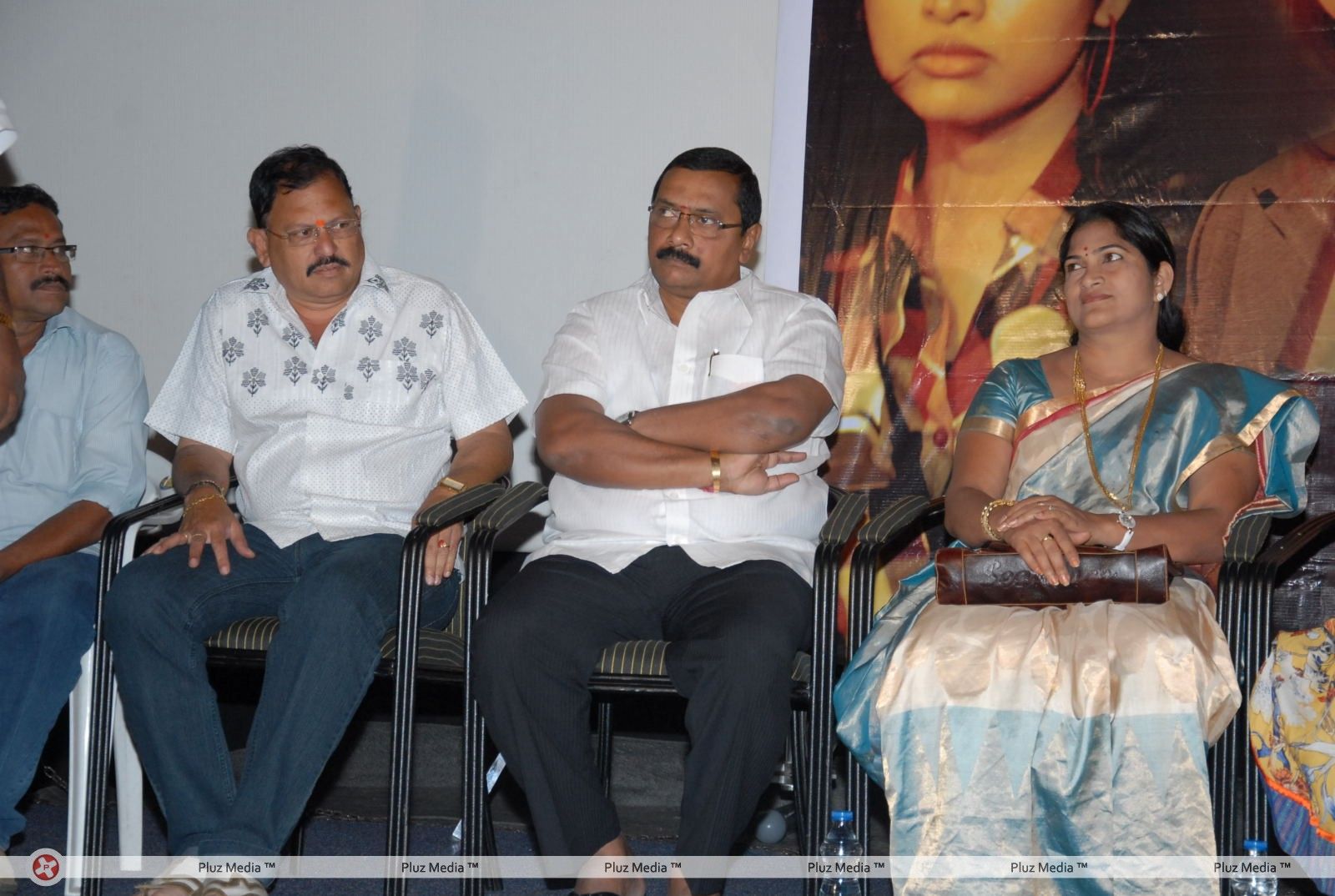 Operation Duryodhana Press Meet Pictures | Picture 270488