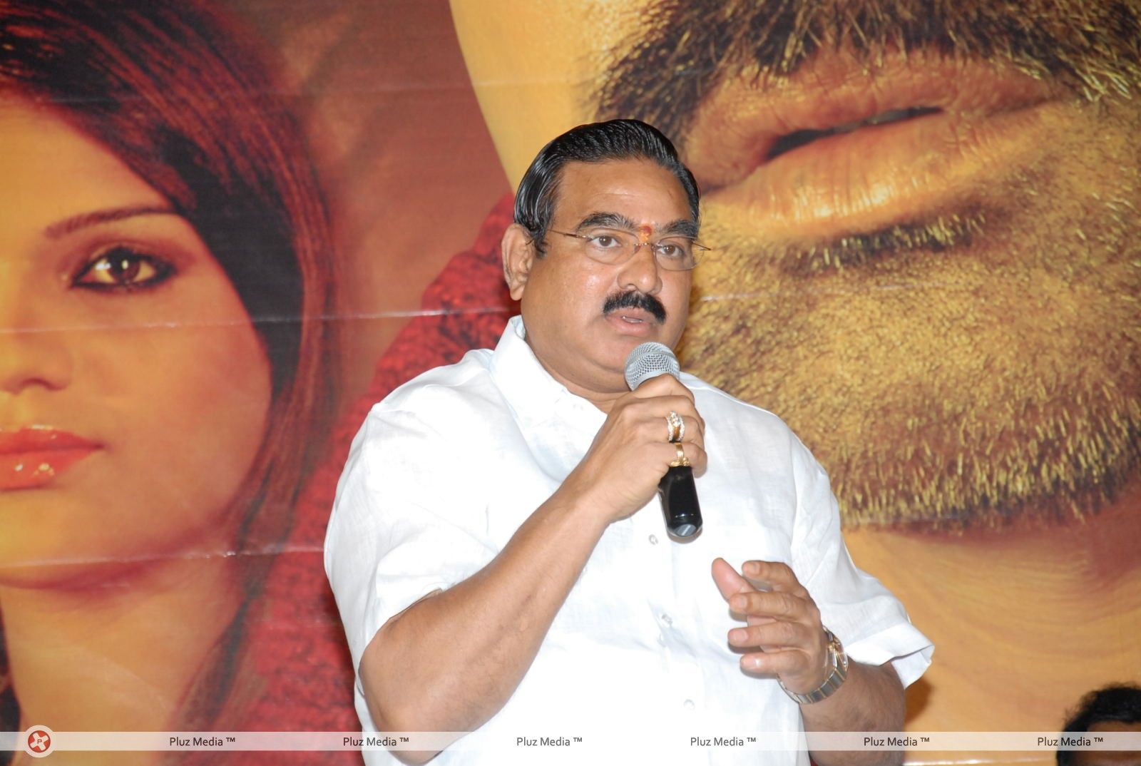Operation Duryodhana Press Meet Pictures | Picture 270498