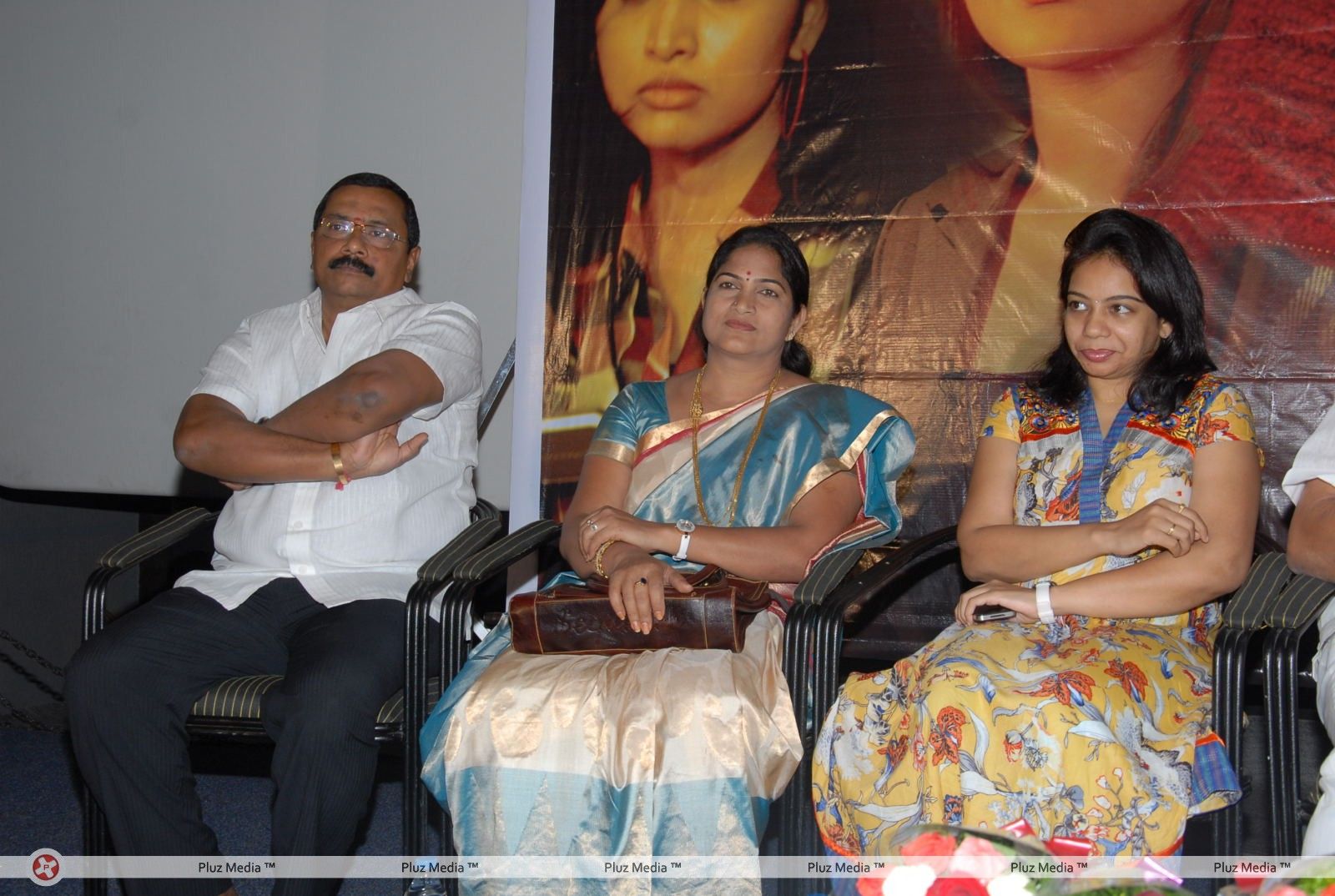 Operation Duryodhana Press Meet Pictures | Picture 270509
