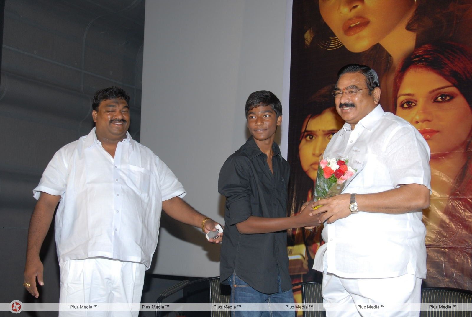 Operation Duryodhana Press Meet Pictures | Picture 270530