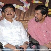 Operation Duryodhana Press Meet Pictures | Picture 270475