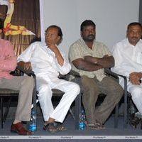 Operation Duryodhana Press Meet Pictures | Picture 270502