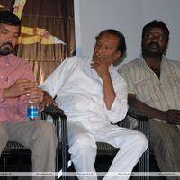 Operation Duryodhana Press Meet Pictures | Picture 270506