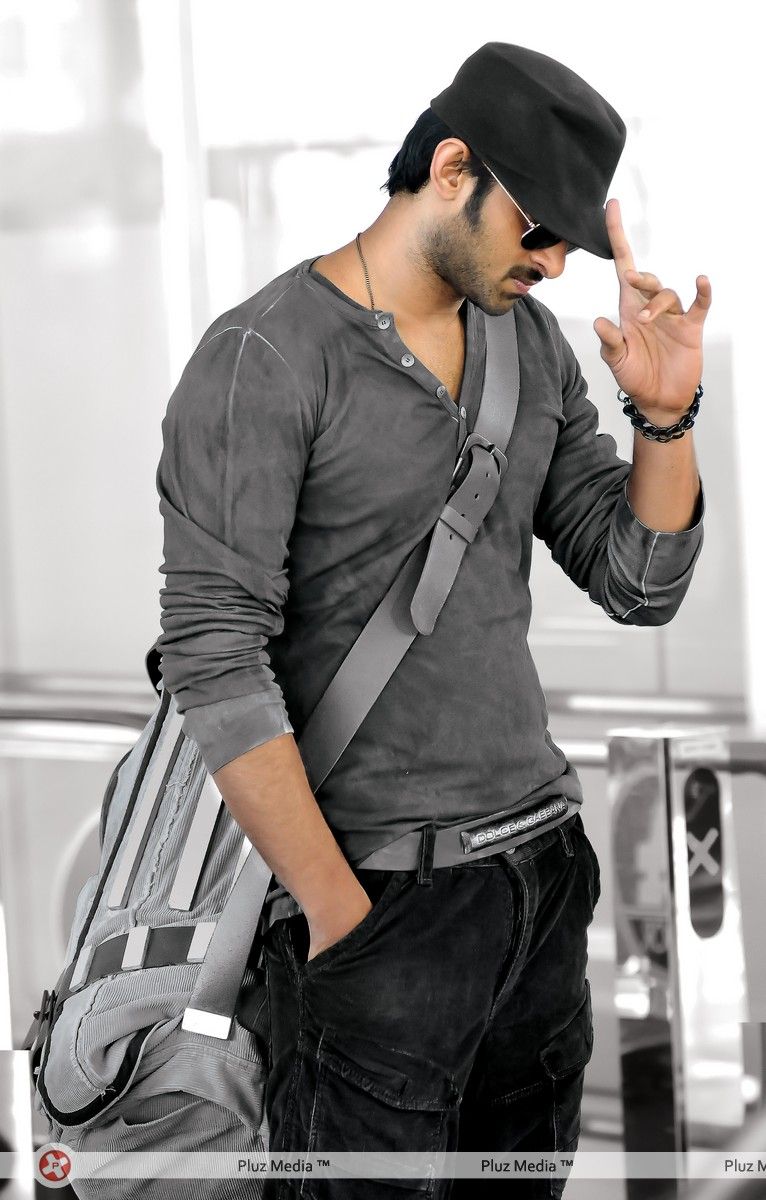 Prabhas - Rebel Movie New Stills and Posters | Picture 270667