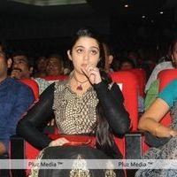 Charmy Kaur - Damarukam Audio Release Pictures | Picture 272277
