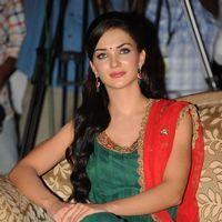 Amy Jackson at Siva Thandavam Audio Release Pictures | Picture 273265