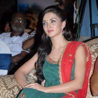 Amy Jackson at Siva Thandavam Audio Release Pictures | Picture 273267