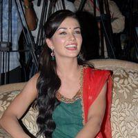 Amy Jackson at Siva Thandavam Audio Release Pictures | Picture 273268
