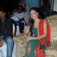 Amy Jackson at Siva Thandavam Audio Release Pictures | Picture 273274