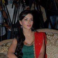 Amy Jackson at Siva Thandavam Audio Release Pictures | Picture 273275