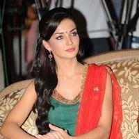 Amy Jackson at Siva Thandavam Audio Release Pictures | Picture 273320