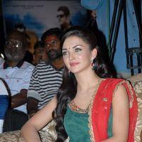 Amy Jackson at Siva Thandavam Audio Release Pictures | Picture 273325