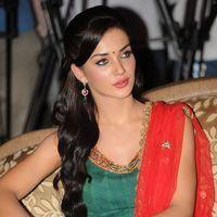 Amy Jackson at Siva Thandavam Audio Release Pictures | Picture 273327